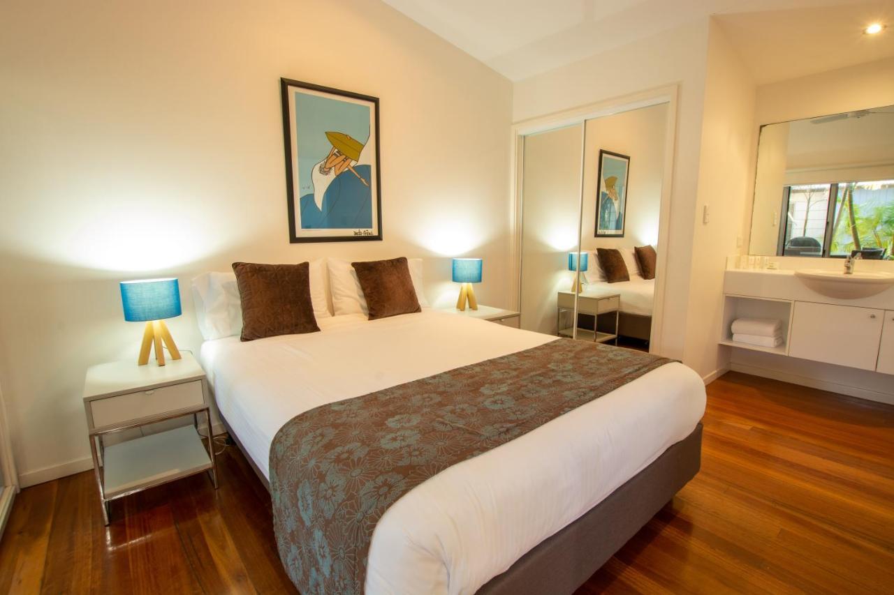 Mobys Beachside Retreat Blueys Beach Zewnętrze zdjęcie