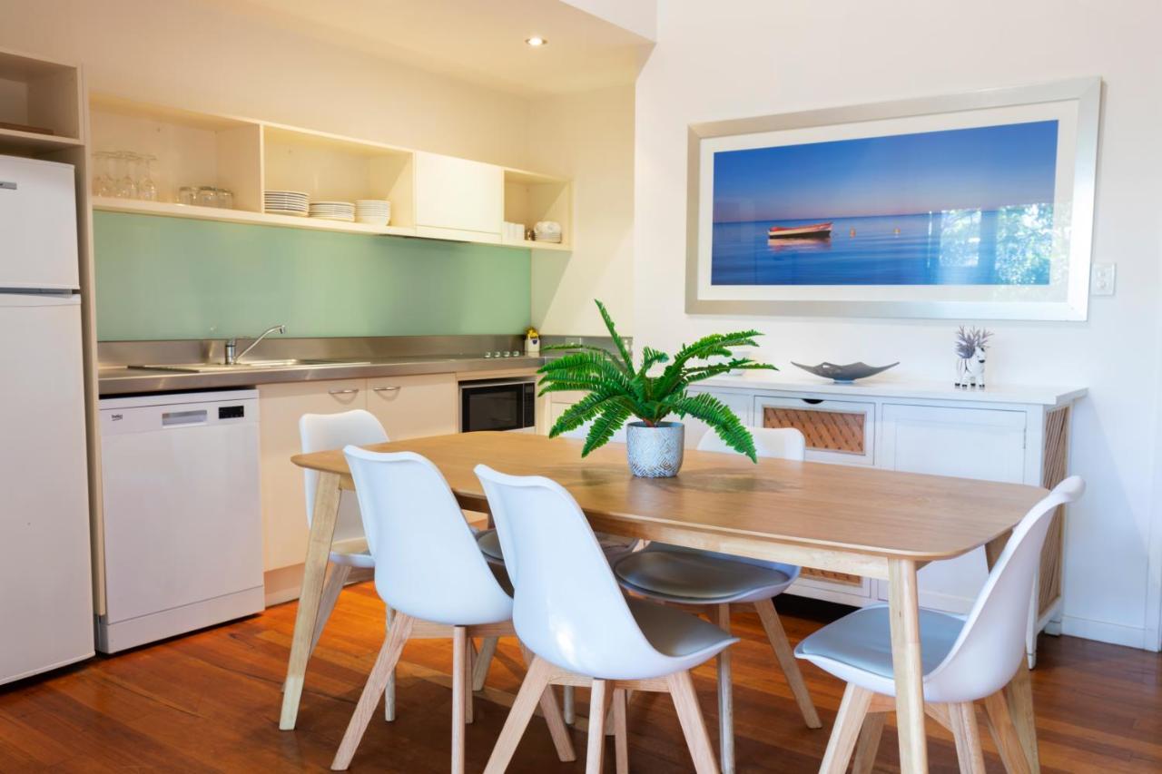 Mobys Beachside Retreat Blueys Beach Zewnętrze zdjęcie