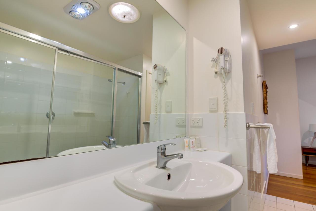 Mobys Beachside Retreat Blueys Beach Zewnętrze zdjęcie